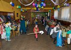 Michal Sláma : Dětský karneval 15.2.2015